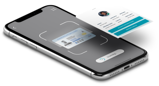 Identity verification